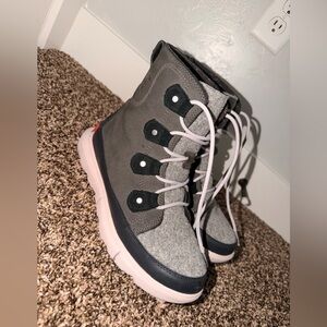 Sorel Women's Explorer Next Joan Waterproof Boots